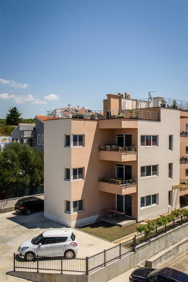 Villa Vesna In Задар Екстериор снимка